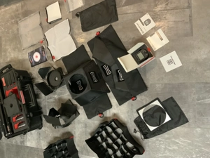 OVP Elinchrom El-Skyport HSS Transmitter für SONY Sender Blitz Licht  Bild 8