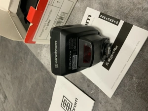 OVP Elinchrom El-Skyport HSS Transmitter für SONY Sender Blitz Licht  Bild 5