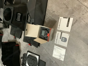 OVP Elinchrom El-Skyport HSS Transmitter für SONY Sender Blitz Licht  Bild 7