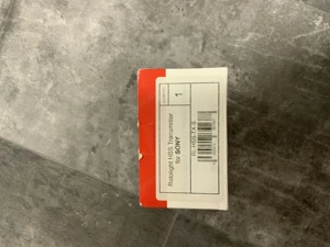 OVP Elinchrom El-Skyport HSS Transmitter für SONY Sender Blitz Licht  Bild 10