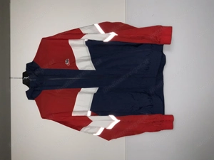 Nike XL Herren Regenjacke CZ0781-410 Windrunner Jacke 3M Blitz Nylon Wind vintage y2k Retro Jordan 