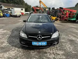 Mercedes-Benz C-Klasse Bild 3