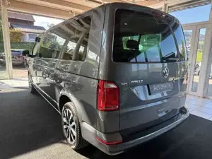 VW Caravelle 2018 Bild 10