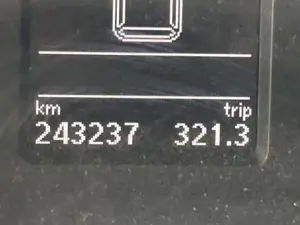 VW Caravelle 2018 Bild 13