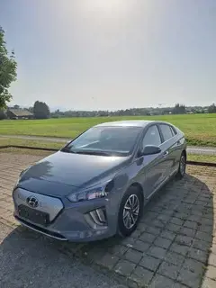 Hyundai IONIQ Ioniq Elektro 28kWh Level 4 Aut. Level 4 Bild 3