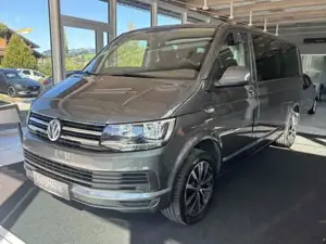 VW Caravelle 2018