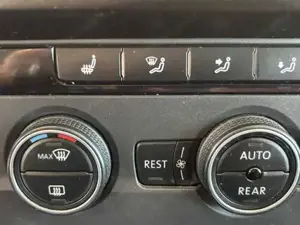 VW Caravelle 2018 Bild 17