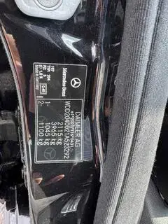 Mercedes-Benz C-Klasse Bild 20