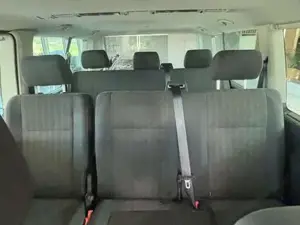 VW Caravelle 2018 Bild 11