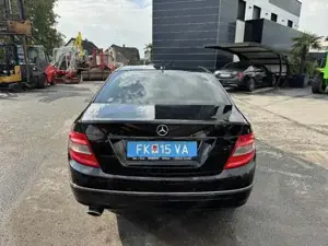 Mercedes-Benz C-Klasse Bild 7