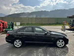 Mercedes-Benz C-Klasse Bild 5