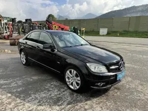 Mercedes-Benz C-Klasse Bild 4