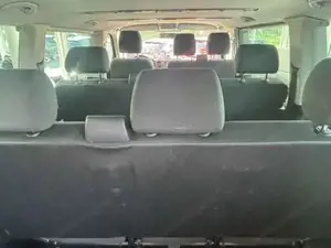 VW Caravelle 2018 Bild 9