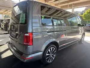 VW Caravelle 2018 Bild 4
