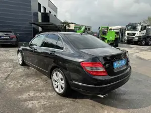 Mercedes-Benz C-Klasse Bild 8