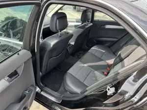 Mercedes-Benz C-Klasse Bild 18