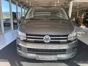 VW Caravelle 2018 Bild 3