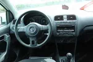 Vw Polo Cool 1,2 aus zweiter Hand 2013 Top! Bild 2