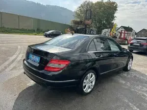 Mercedes-Benz C-Klasse Bild 6