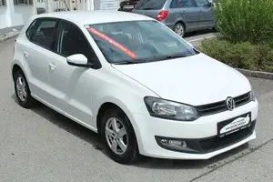 Vw Polo Cool 1,2 aus zweiter Hand 2013 Top! Bild 7
