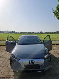 Hyundai IONIQ Ioniq Elektro 28kWh Level 4 Aut. Level 4 Bild 5