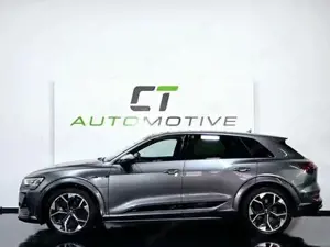 Audi e-tron Bild 5