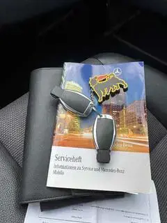 Mercedes-Benz C-Klasse Bild 19