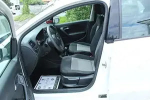 Vw Polo Cool 1,2 aus zweiter Hand 2013 Top! Bild 3