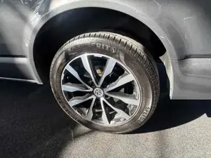 VW Caravelle 2018 Bild 6