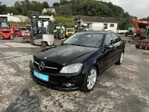 Mercedes-Benz C-Klasse Bild 2