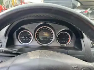 Mercedes-Benz C-Klasse Bild 13