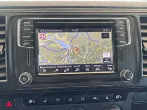 VW Caravelle 2018 Bild 15