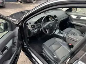 Mercedes-Benz C-Klasse Bild 10