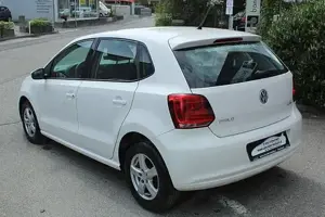 Vw Polo Cool 1,2 aus zweiter Hand 2013 Top! Bild 9