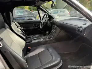 Bmw Z3 1.8 TÜV neu