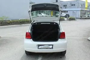 Vw Polo Cool 1,2 aus zweiter Hand 2013 Top! Bild 10