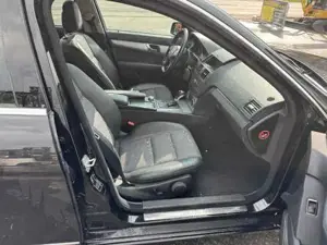 Mercedes-Benz C-Klasse Bild 17