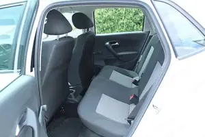 Vw Polo Cool 1,2 aus zweiter Hand 2013 Top! Bild 4