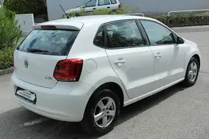Vw Polo Cool 1,2 aus zweiter Hand 2013 Top! Bild 5