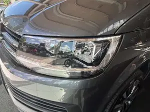 VW Caravelle 2018 Bild 7