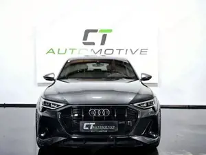 Audi e-tron Bild 3