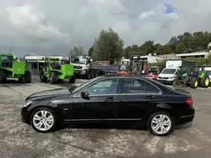 Mercedes-Benz C-Klasse Bild 9