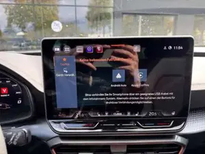 CUPRA Formentor Bild 17