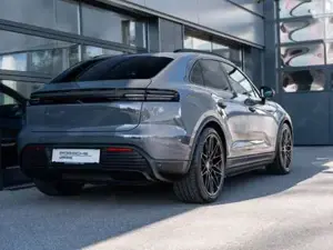 Porsche Macan Bild 5