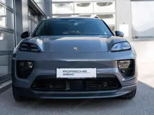 Porsche Macan Bild 8
