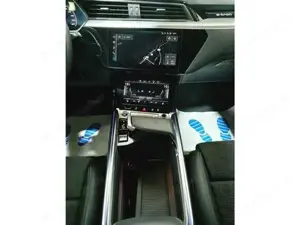 Audi e-tron Bild 12