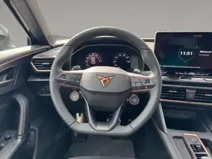 CUPRA Formentor Bild 12