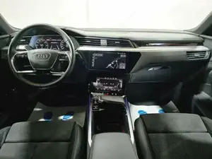 Audi e-tron Bild 7