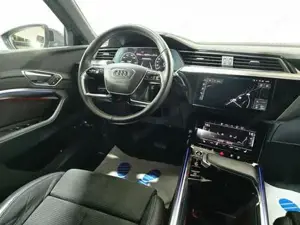 Audi e-tron Bild 9