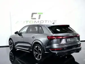 Audi e-tron Bild 4